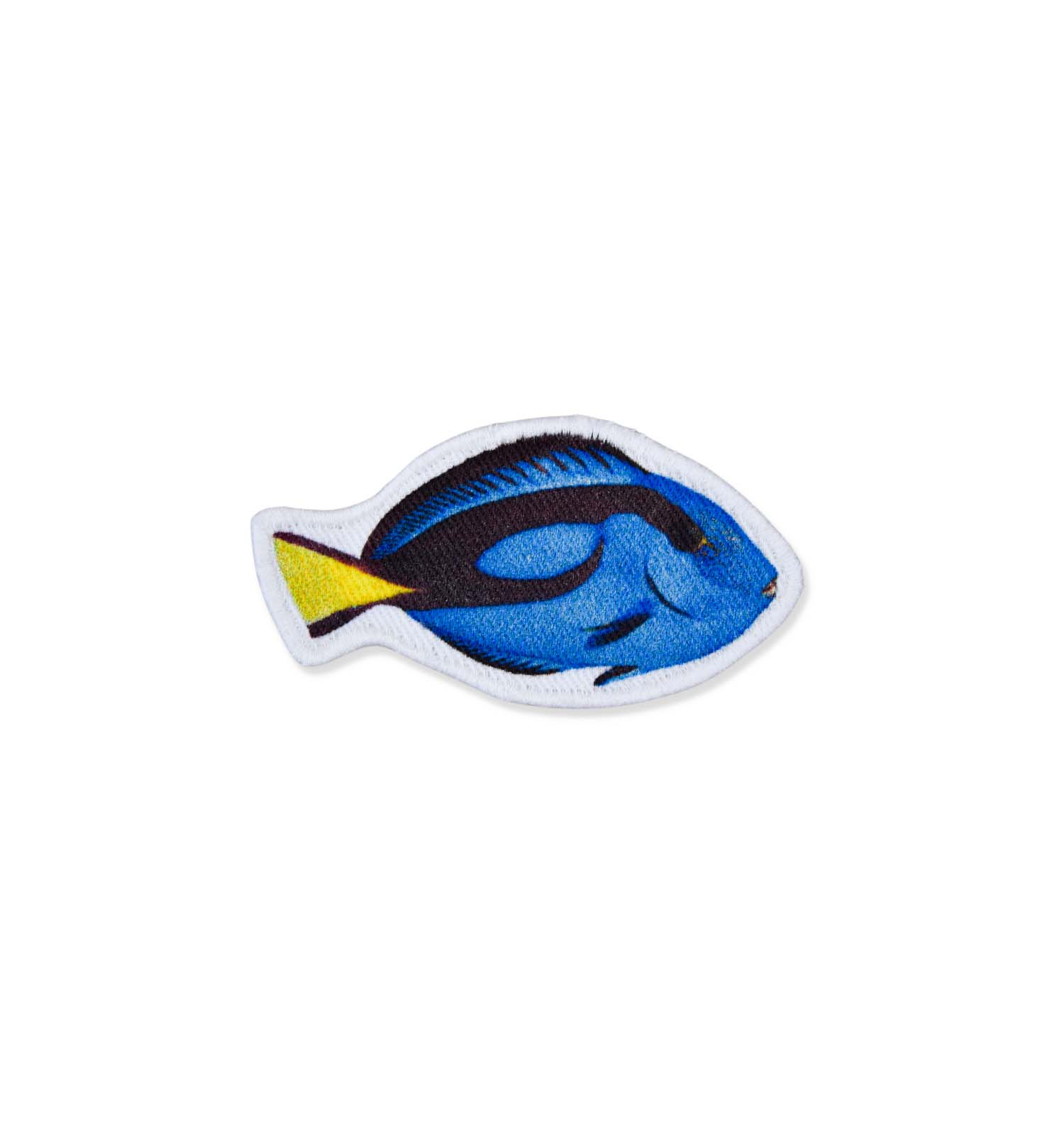 Applikation Fisch Dori | sticklett Online Store.