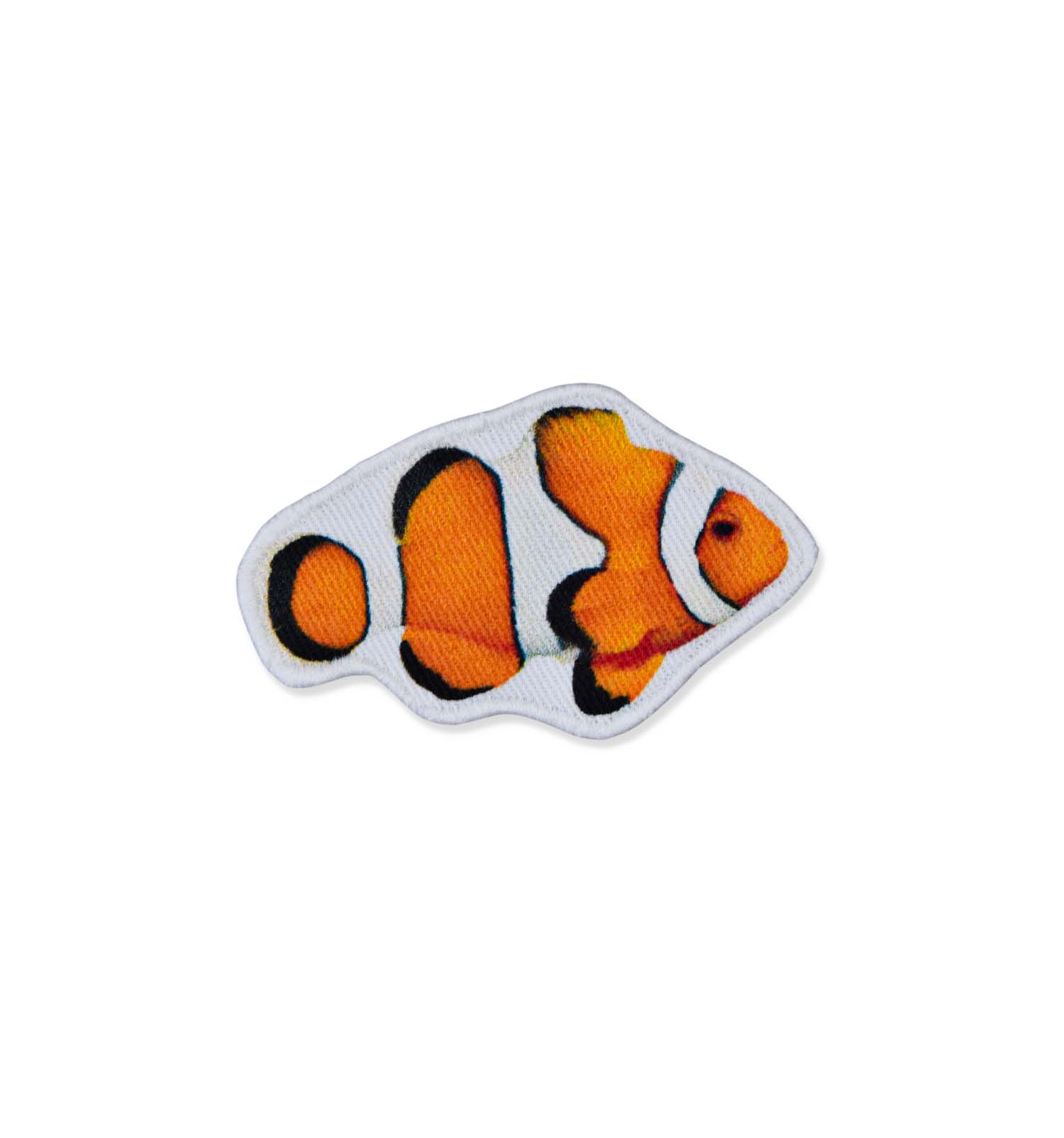 Applikation Fisch Nemo | sticklett Online Store.