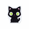 Applikation süsse Katzen (div. Motive) | sticklett Online Store.