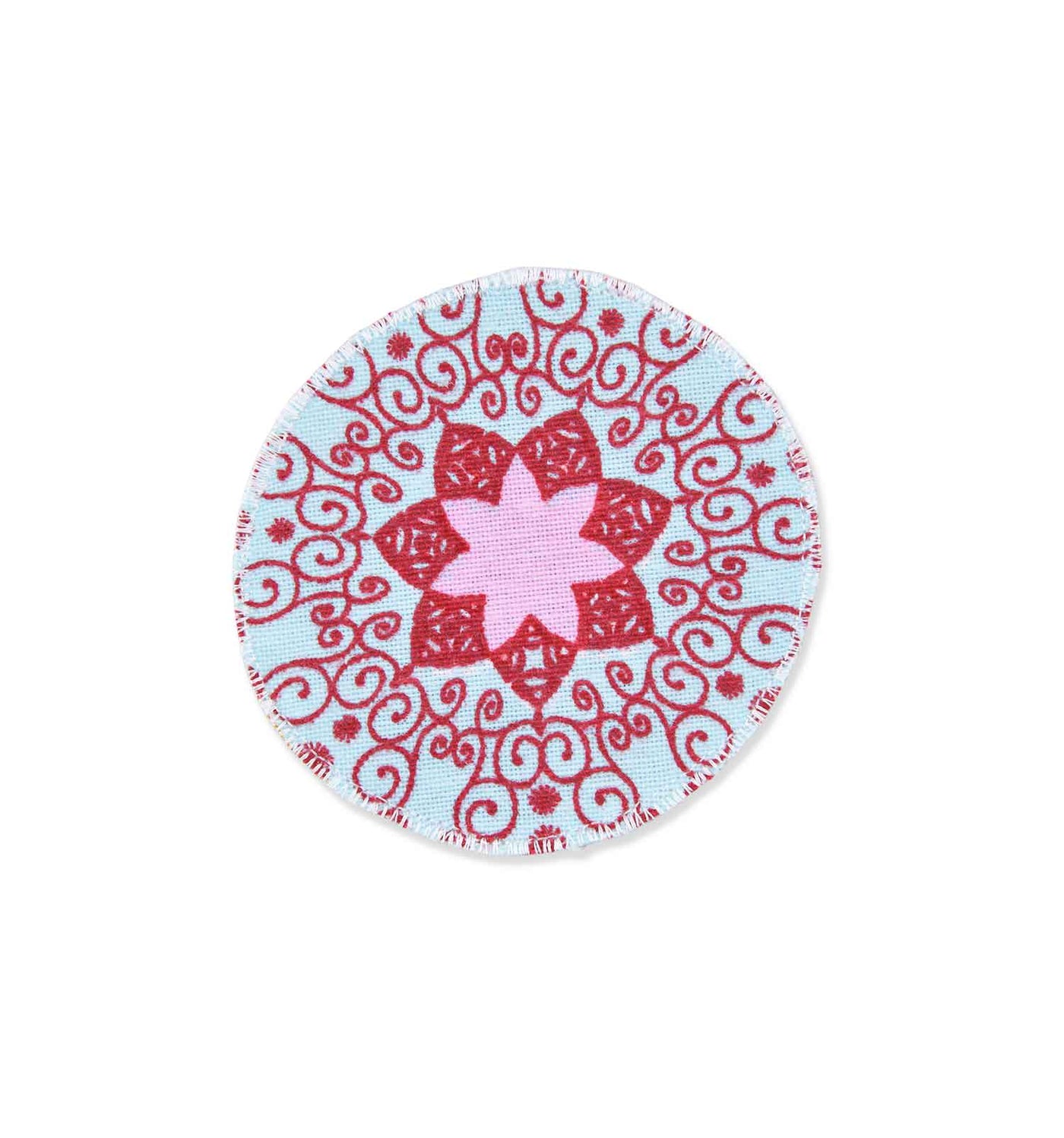 Applikation Mandalas (div. Motive) | sticklett Online Store.