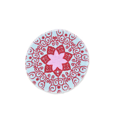 Applikation Mandalas (div. Motive) | sticklett Online Store.