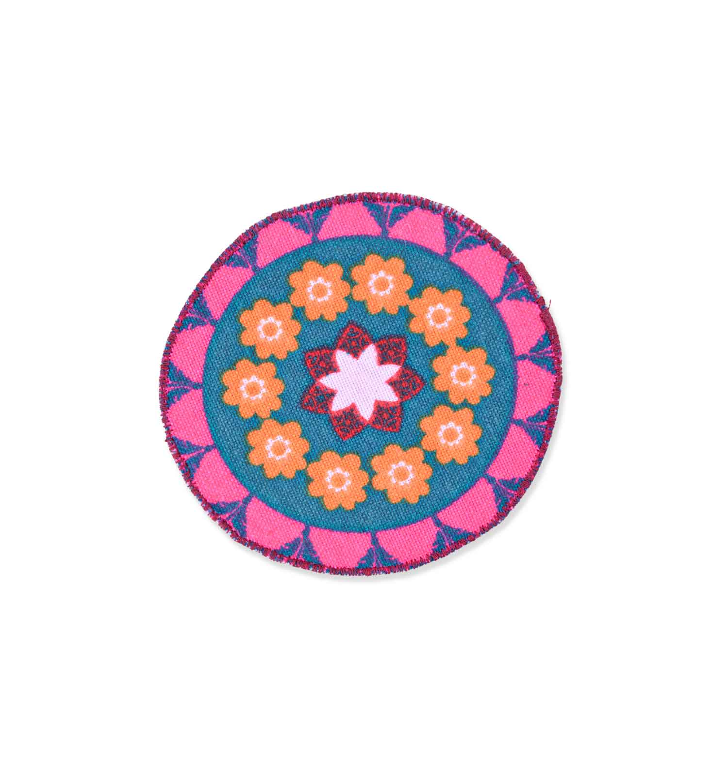 Applikation Mandalas (div. Motive) | sticklett Online Store.