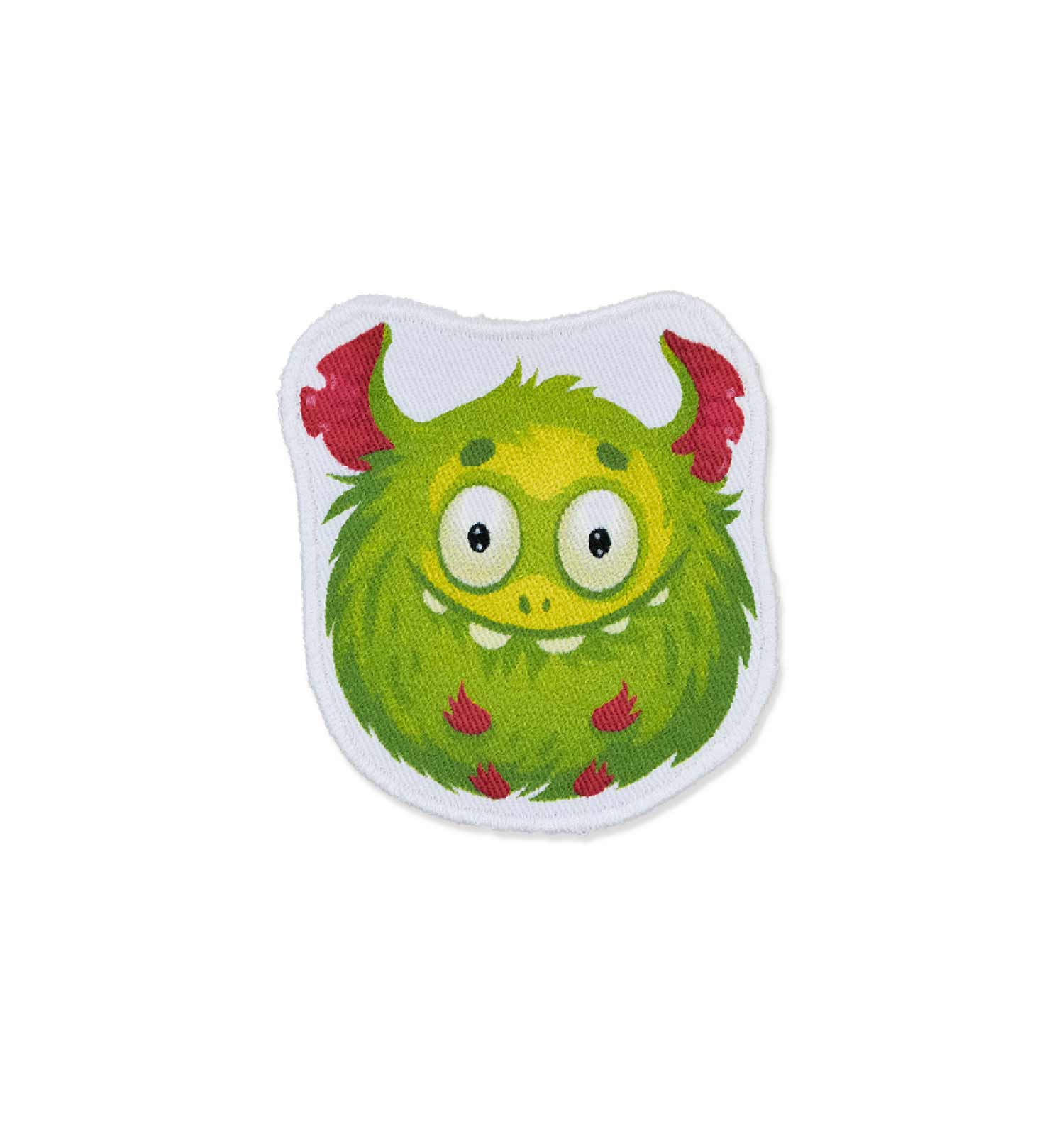 Applikation Monsters (div. Motive) | sticklett Online Store.