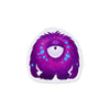 Applikation Monsters (div. Motive) | sticklett Online Store.