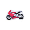 Applikation Motorrad | sticklett Online Store.