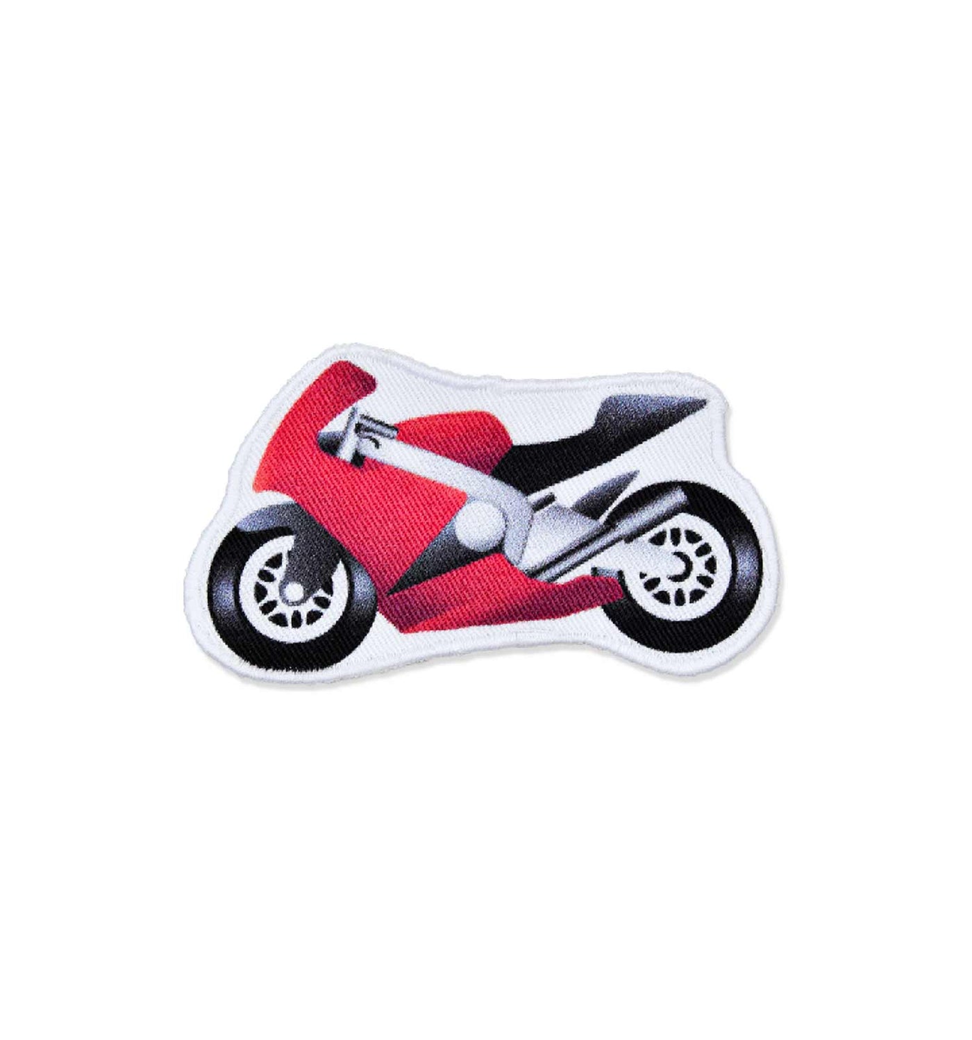 Applikation Motorrad | sticklett Online Store.
