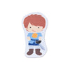 Applikation Traumprinz / Ritter | sticklett Online Store.