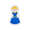Applikation Prinzessinnen (div. Motive) | sticklett Online Store.