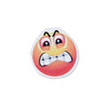 Applikation Smiley (div. Motive) | sticklett Online Store.