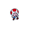 Applikation Super Mario Avatare (div. Motive) | sticklett Online Store.