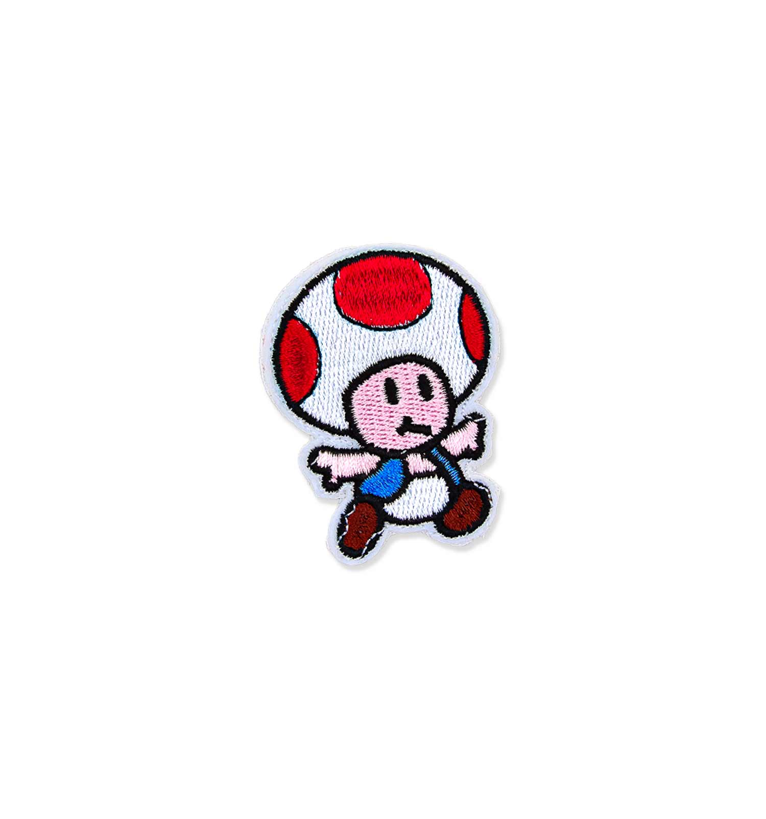 Applikation Super Mario Avatare (div. Motive) | sticklett Online Store.