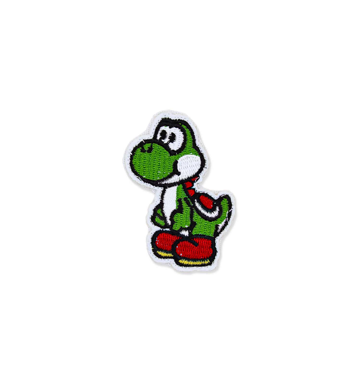 Applikation Super Mario Avatare (div. Motive) | sticklett Online Store.