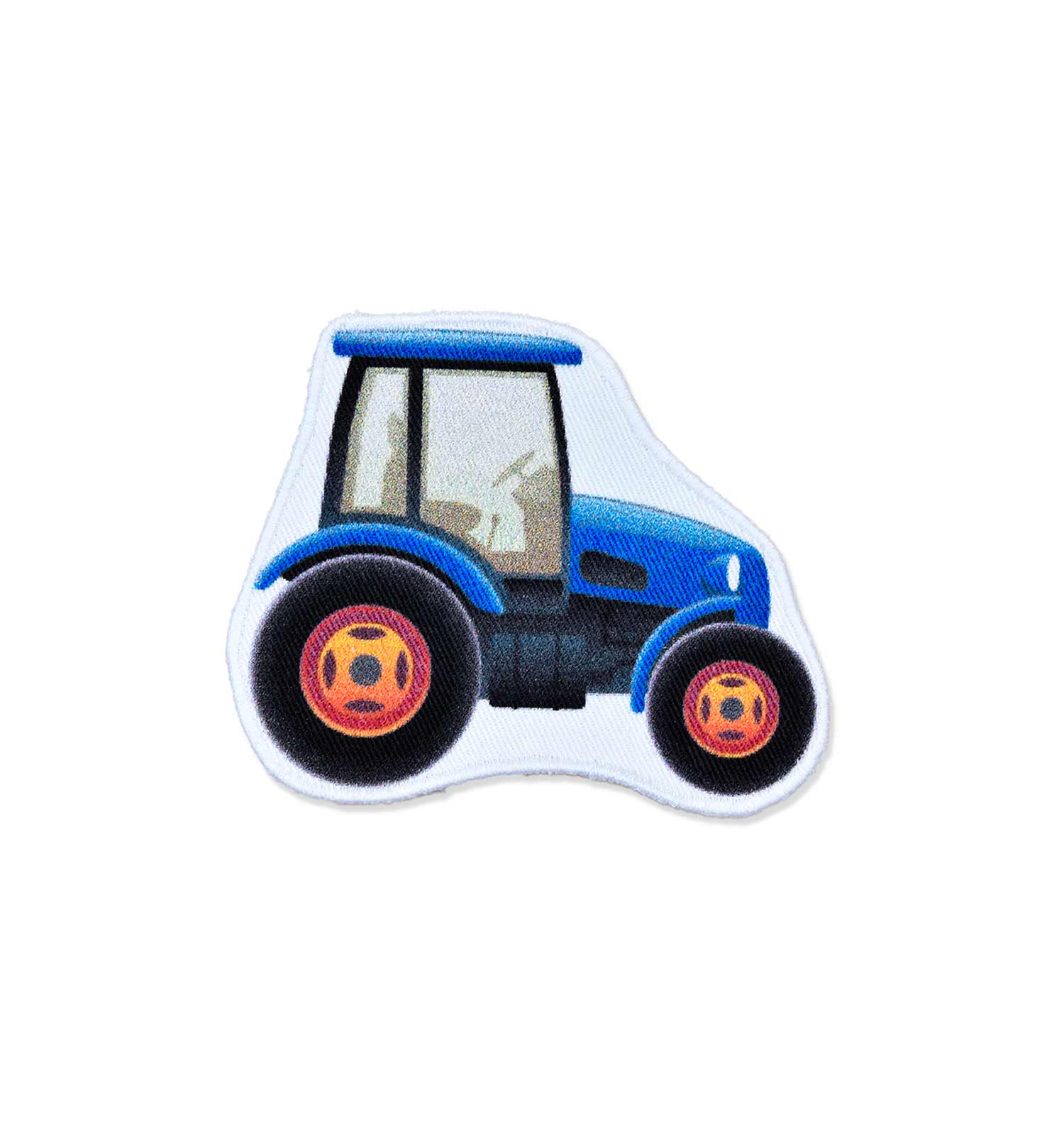 Applikation Traktor | sticklett Online Store.