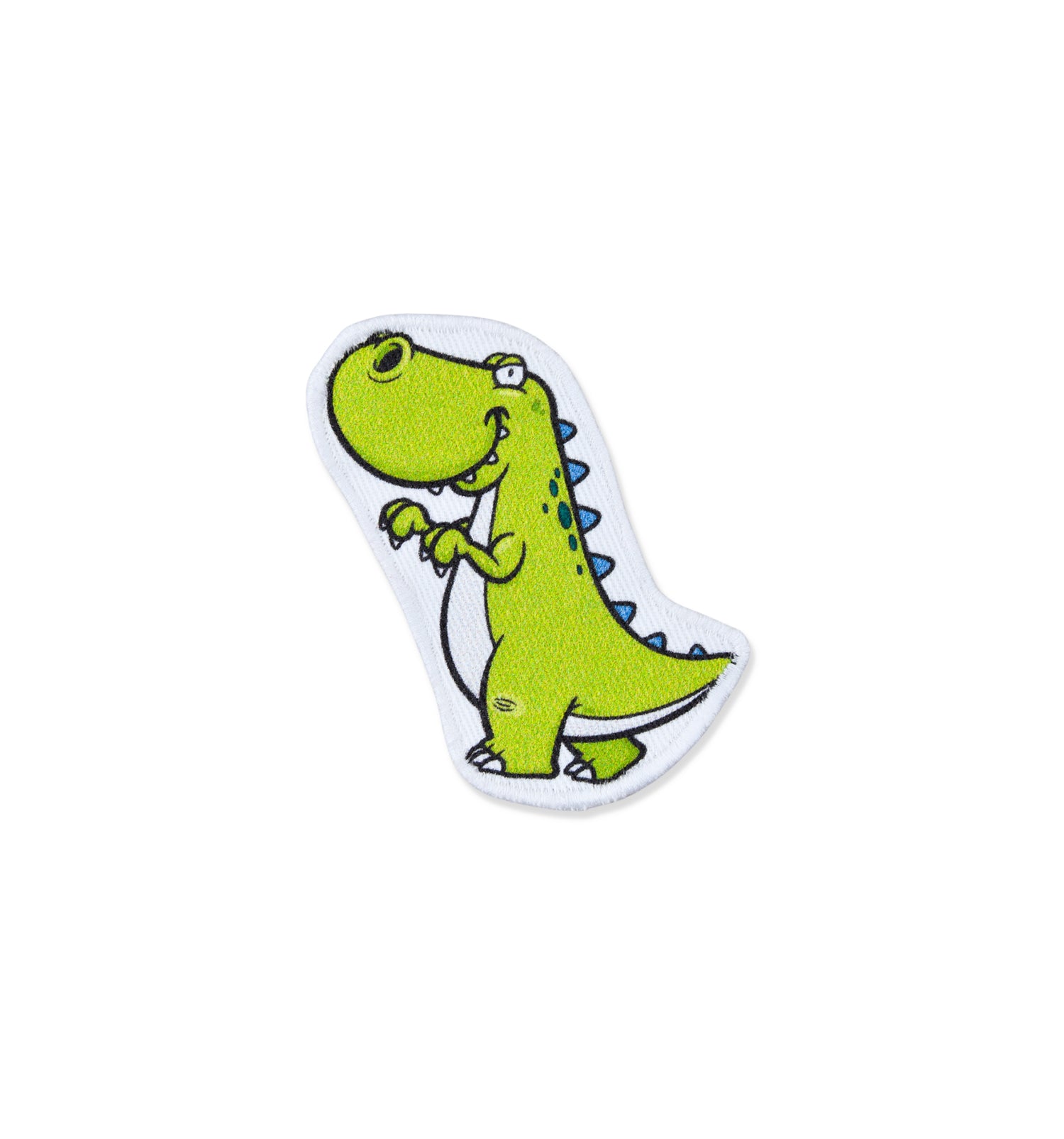 Applikation kleiner Drache | sticklett Online Store.