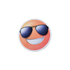 Applikation Smiley (div. Motive) | sticklett Online Store.