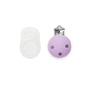 Silikonring & Clip | sticklett Online Store.