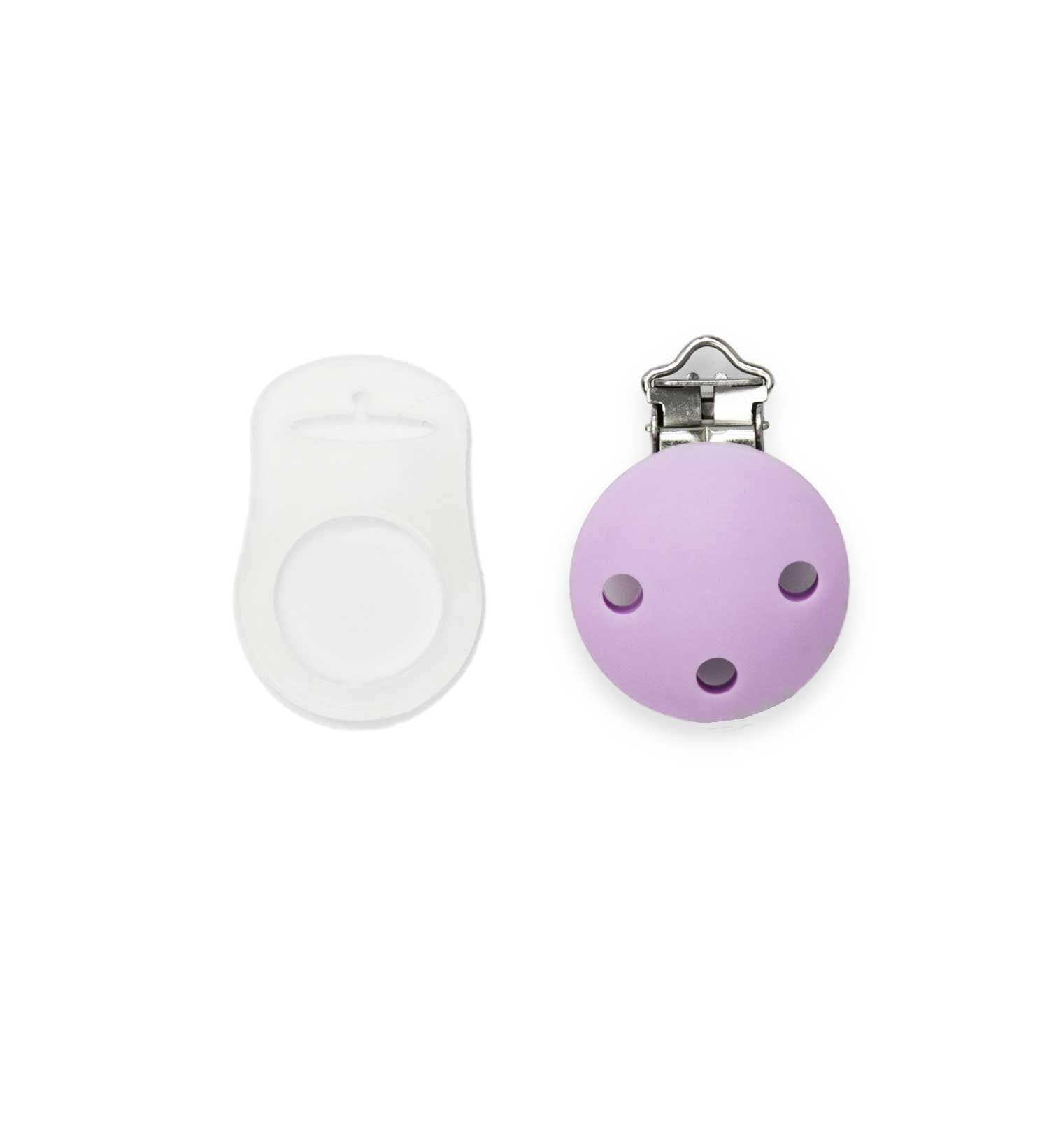 Silikonring & Clip | sticklett Online Store.