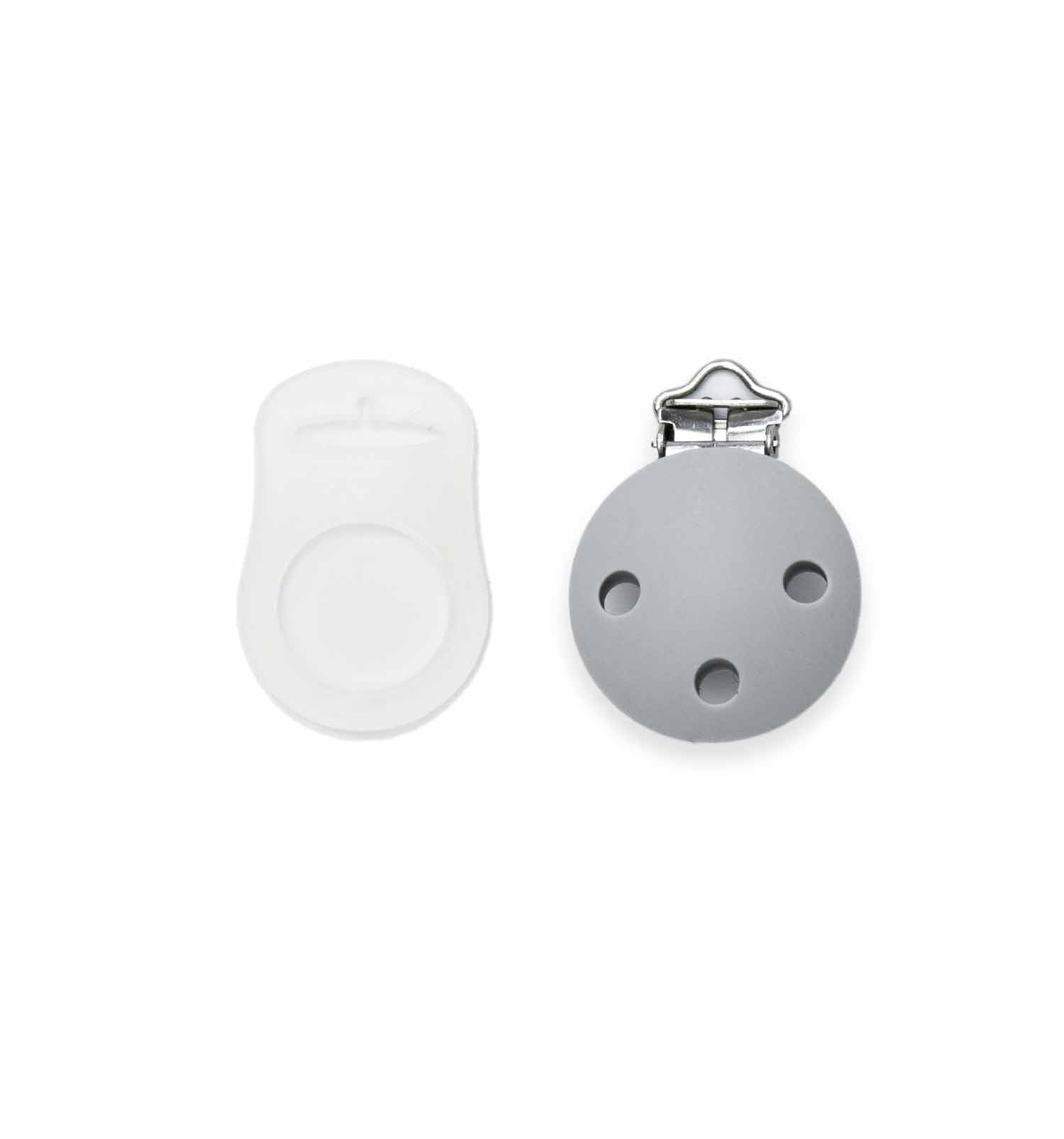 Silikonring & Clip | sticklett Online Store.