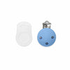 Silikonring & Clip | sticklett Online Store.