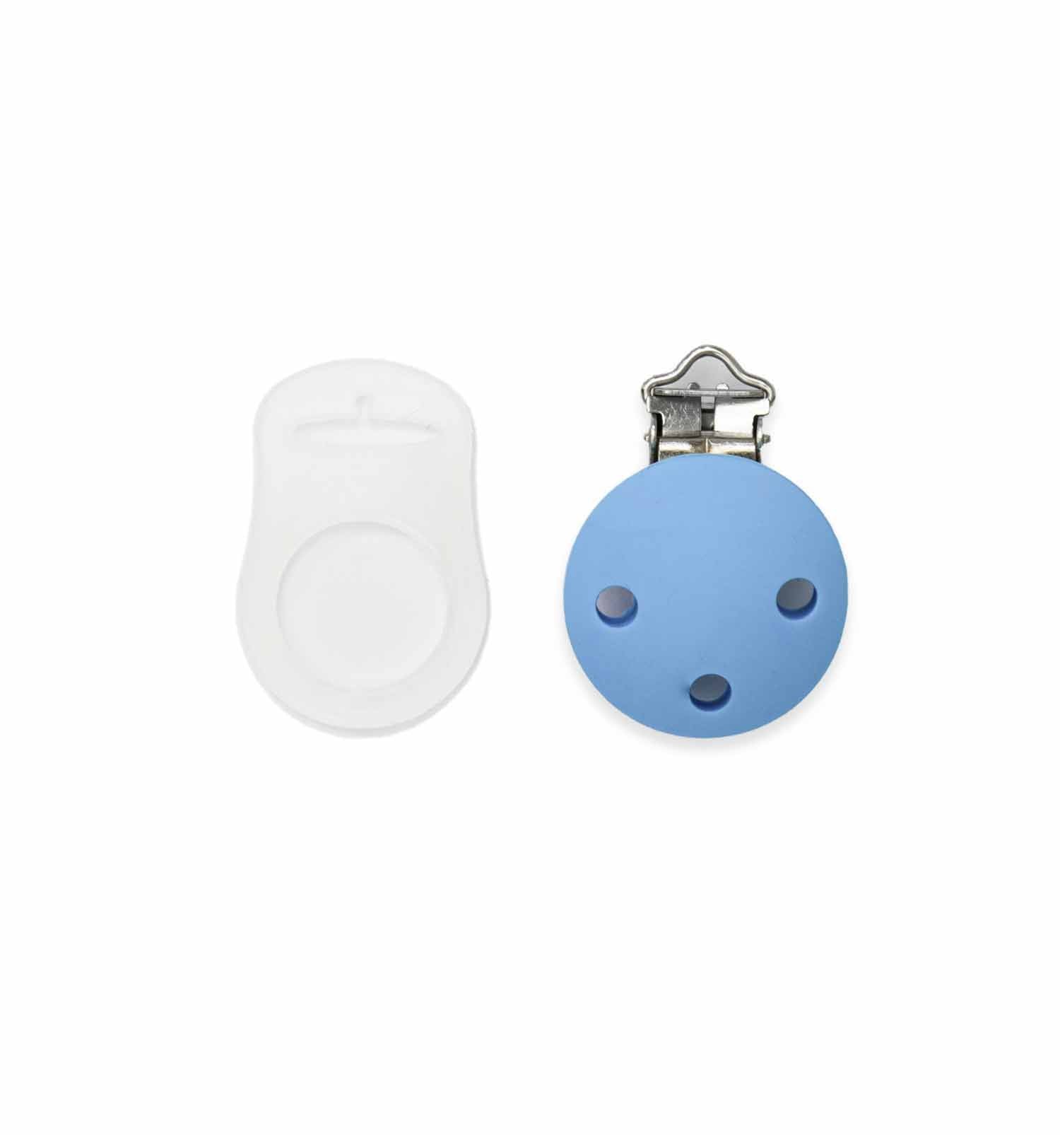 Silikonring & Clip | sticklett Online Store.
