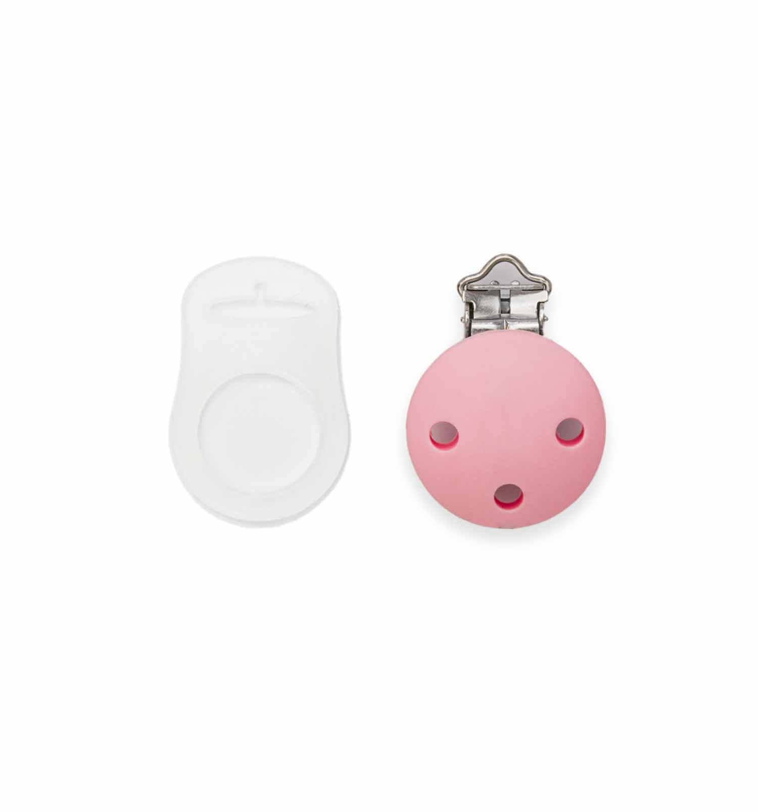 Silikonring & Clip | sticklett Online Store.