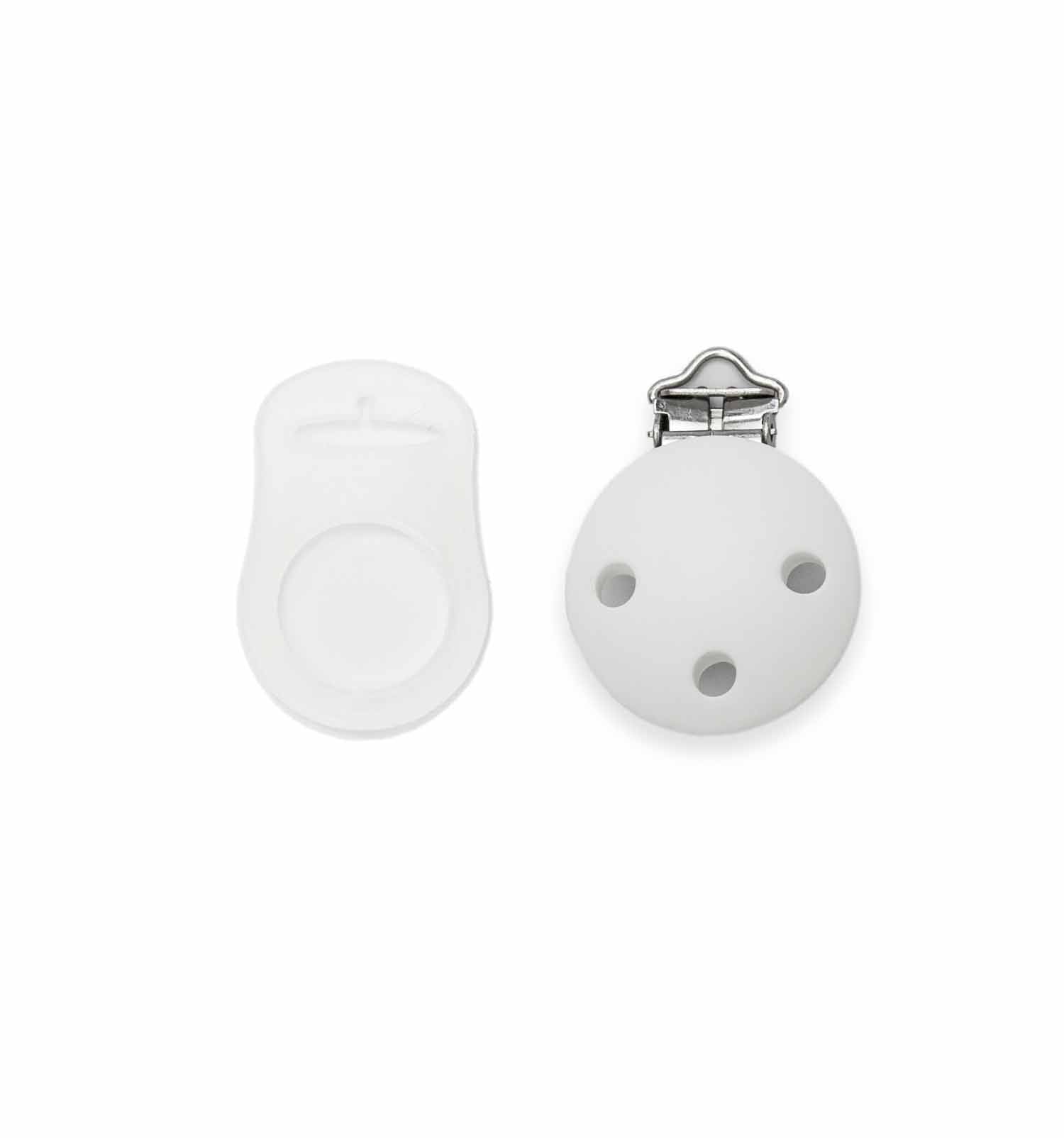 Silikonring & Clip | sticklett Online Store.