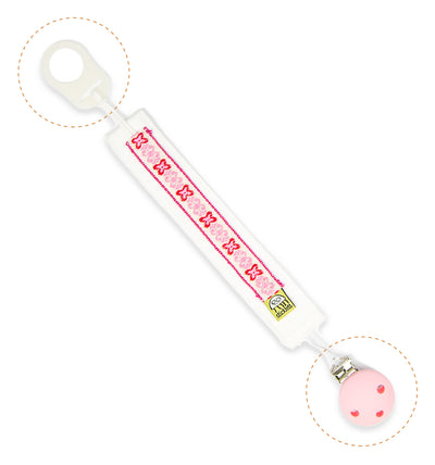 Silikonring & Clip | sticklett Online Store.