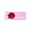 Stirnband rosa | sticklett Online Store.