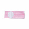 Stirnband rosa | sticklett Online Store.