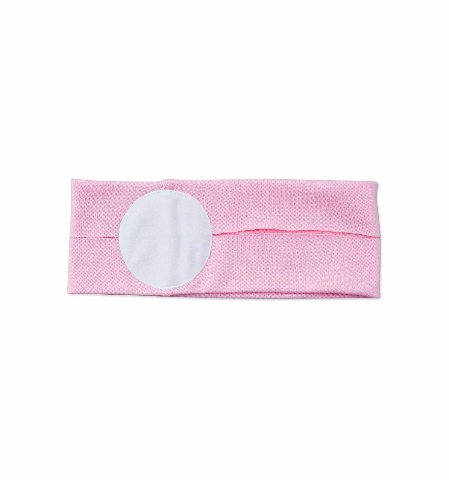 Stirnband rosa | sticklett Online Store.