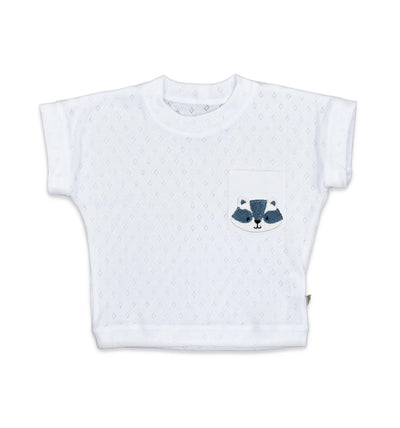 Applikation Fuchskopf | sticklett Online Store.