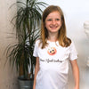 T-Shirt "How I feel today" im Eltern-Kind-Style | sticklett Online Store.